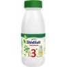 BLEDINA BLEDILAIT CROISSANCE NATURE 4x500ml (pack de 4)