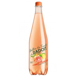 Badoit Bulles de Fruits...