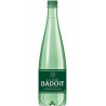 Badoit Eau minérale gazeuse VERTE 1L (pack de 6)