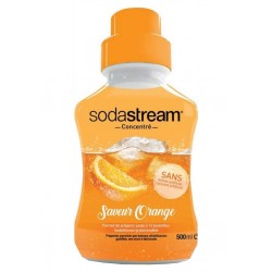 Sodastream Concentré Saveur...