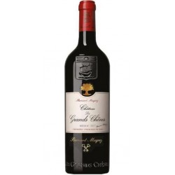 Château Les Grands Chênes...
