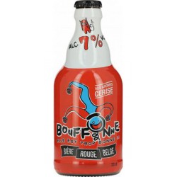 La Bouffonne BIERE BOUFONNE...