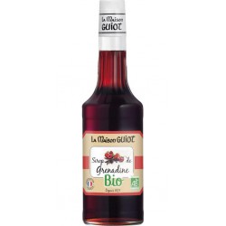 La Maison Guiot Sirop...