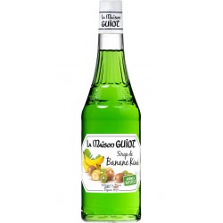 Sirop La Maison Guiot...