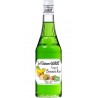 Sirop La Maison Guiot Banane Kiwi 70cl