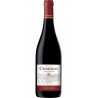 CRAMOISAY ROUGE 4x75cl (pack de 4)