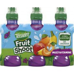 Teisseire Fruit Shoot...