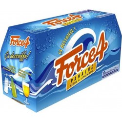 FORCE 4 PANACHE 25cl (pack...