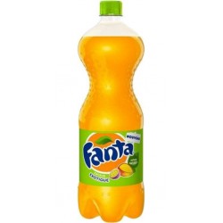 Fanta Exotique 1,5L (lot de...