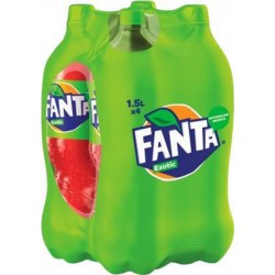 FANTA Boisson gazeuse...