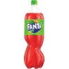 FANTA Boisson gazeuse exotique EXOTIC 4x1,5L (pack de 4)