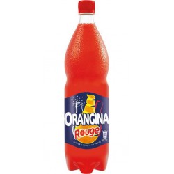 ORANGINA Orange Sanguine...