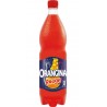 ORANGINA Orange Sanguine 1,5L (pack de 6)