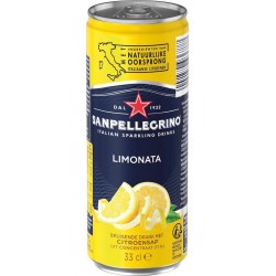 San Pellegrino Limonata...