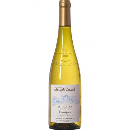 Domaine Davault La Chaise TOURAINE BLANC DAVAULT 75cl