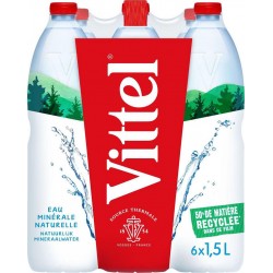 Vittel Eau minéralle...