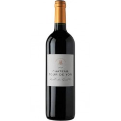 Château Tour de Yon...