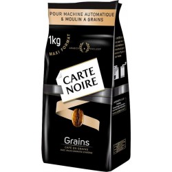 Carte Noire Classique Café...