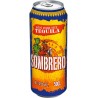 Sombrero Tequila 50cl (pack de 12 canettes)