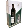 GLENFIDDICH Whisky single malt 12 ans 40% coffret avec 2 verres 70cl