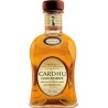 CARDHU Scotch whisky single malt écossais Gold Reserve 40% avec étui 70cl
