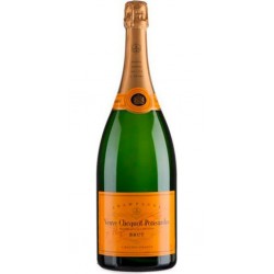 Veuve Clicquot Yellow Label...