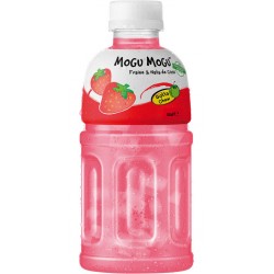 MOGU MOGU FRAISE 32cl (lot...