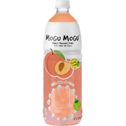 MOGU MOGU MELON 1L (lot de 9)