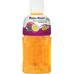 MOGU MOGU PASSION 32cl (lot...