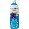 MOGU MOGU CASSIS BLUEBERRY 1L (lot de 6)