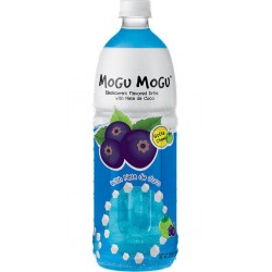 MOGU MOGU CASSIS BLUEBERRY...