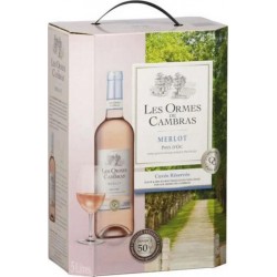 LES ORMES DE CAMBRAS Vin...