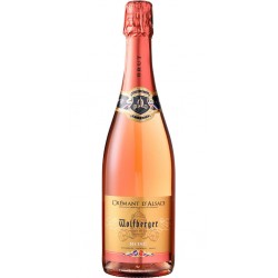 WOLFBERGER Crémant d'Alsace...