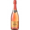 WOLFBERGER Crémant d'Alsace rosé 12% vol 75cl