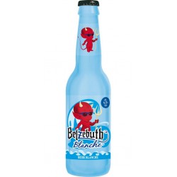 BELZEBUTH Bière blanche...