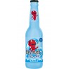 BELZEBUTH Bière blanche 4,5% bouteille 33cl