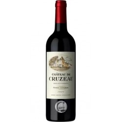 Château de Cruzeau 2018...