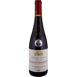 DOMAINE D'AUNIS...