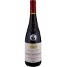 DOMAINE D'AUNIS Saumur-Champigny - 2015 - Rouge 75cl