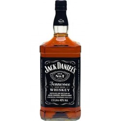 JACK DANIEL'S WHISKY JACK...