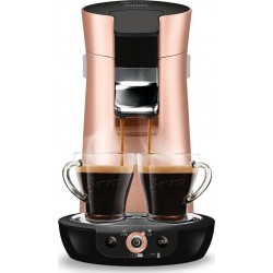 Philips Senseo Cuivre 1450W...