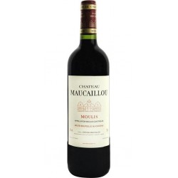 Château Maucaillou Moulis...