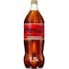 Coca-Cola Zéro sans caféine 1,5L (pack de 6)