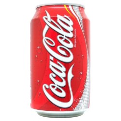 Coca-Cola Soda Original...