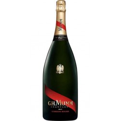 MUMM CORDON ROUGE Magnum...