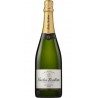 Nicolas Feuillatte champagne brut 75cl 12%vol (lot de 3 bouteilles)