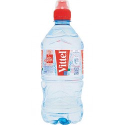 Vittel Kids 33cl Bouchon...