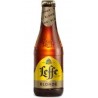 Leffe blonde 6 x 25 cl 6.6%vol. (pack de 6)