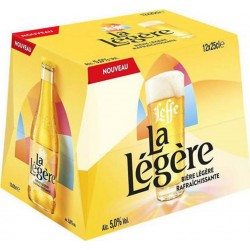 Leffe Bière Blonde 5% 12 x...