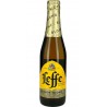 LEFFE BLONDE BOUTEILLE 6.6°vol. 33cl